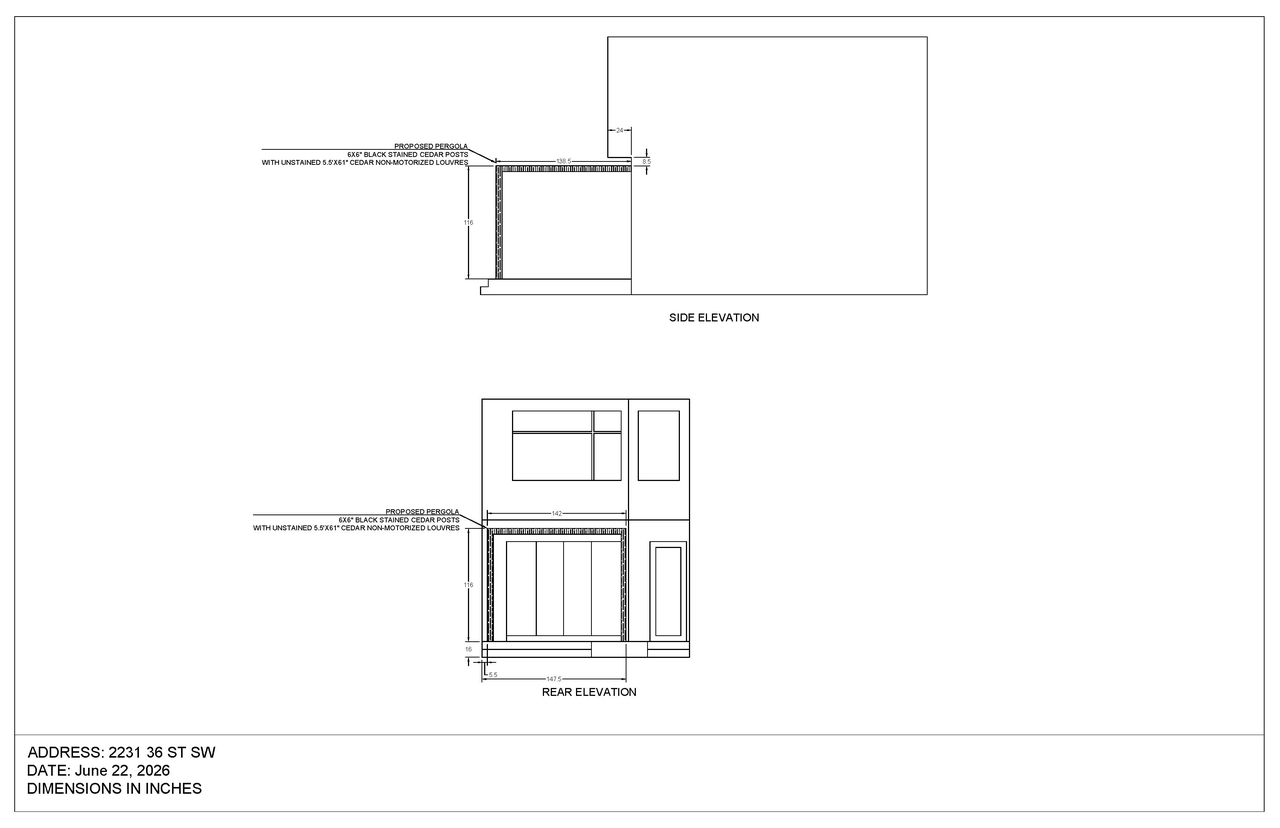 Image from page 2 of the file 'DP2026-04688 - DMAP Plans Submitted (1MB) 2026-09-10'