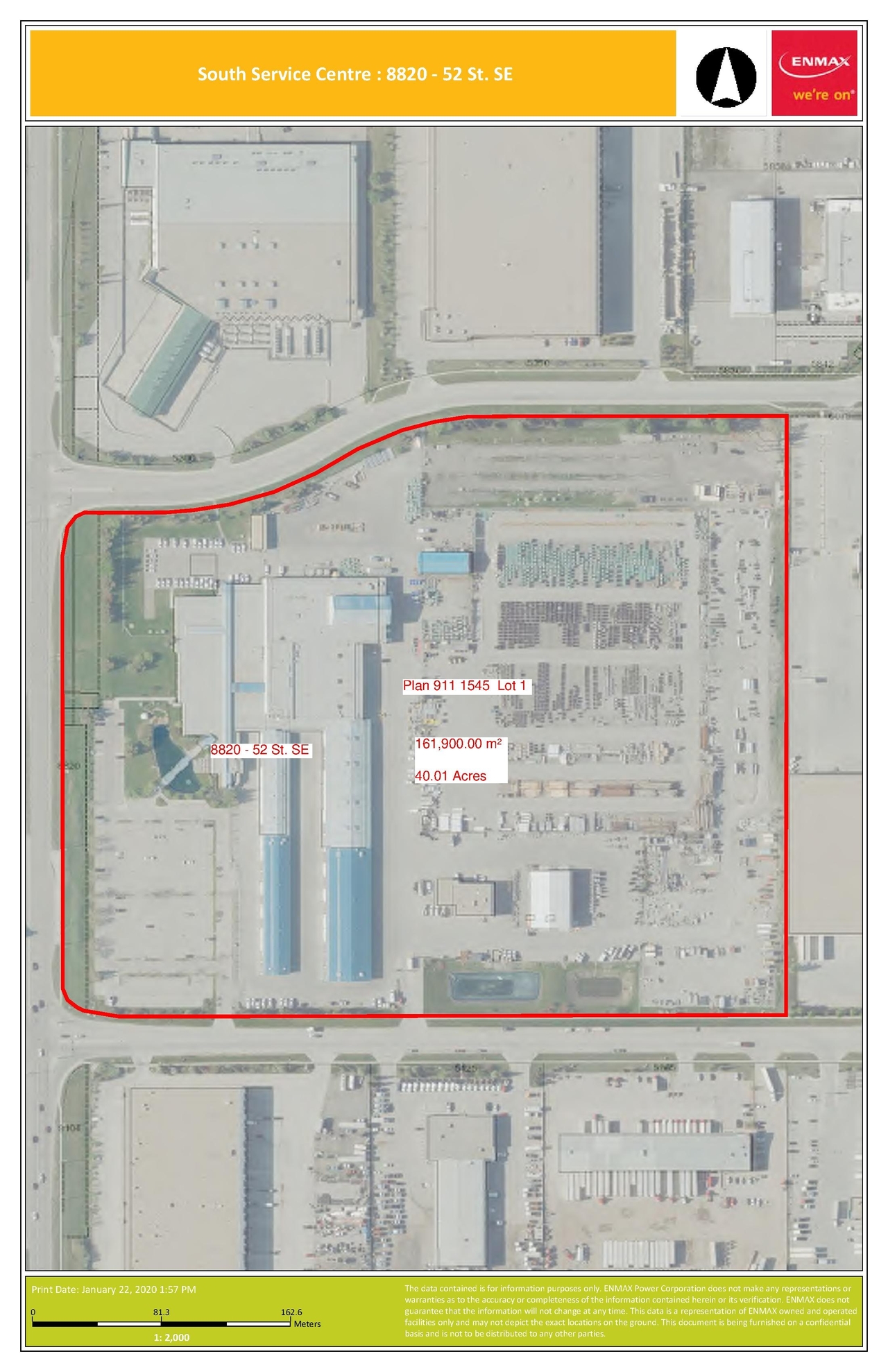 Construction site plan for project from page 4 of the file 'DP2026-04710 - DMAP Plans (Submitted) 2026-08-13 (1MB)'