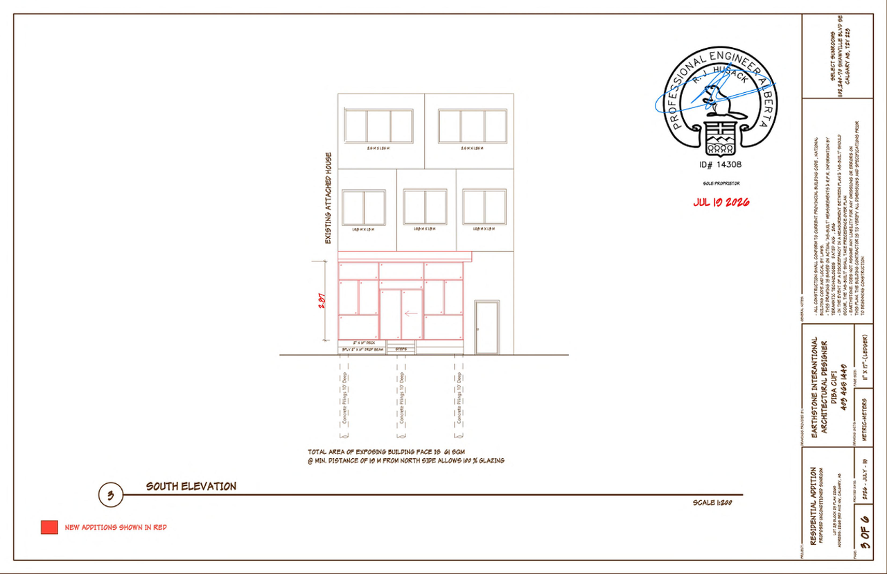 Image from page 2 of the file 'DP2026-04736 DMAP Plans (Submitted) 2026-08-17 (1MB)'