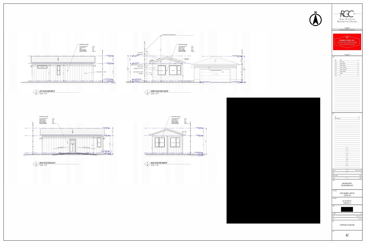 Image from page 2 of the file 'DP2026-04739 DMAP Plans (Submitted) 2026-08-21 (1MB)'