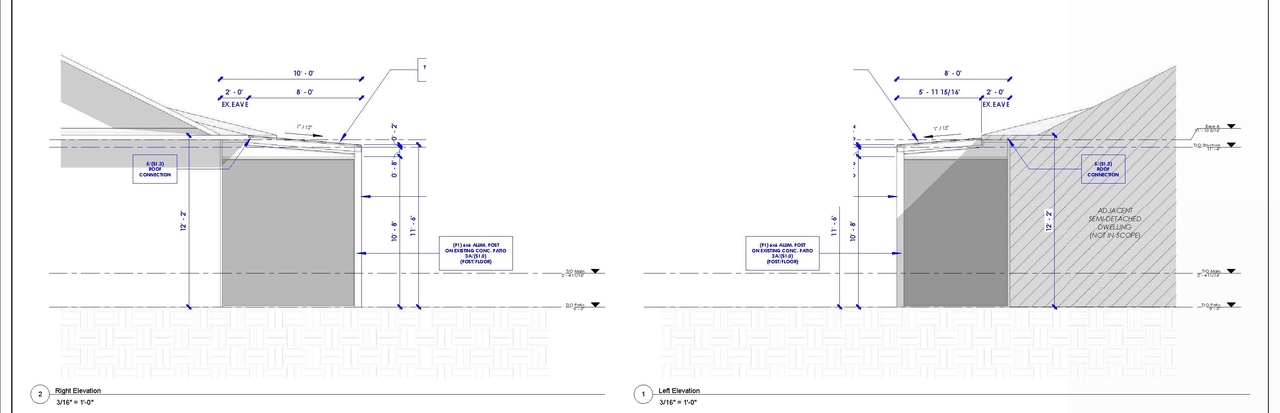 Image from page 4 of the file 'DP2026-04757 DMAP Plans (Submitted) 2026-08-17 (1MB)'