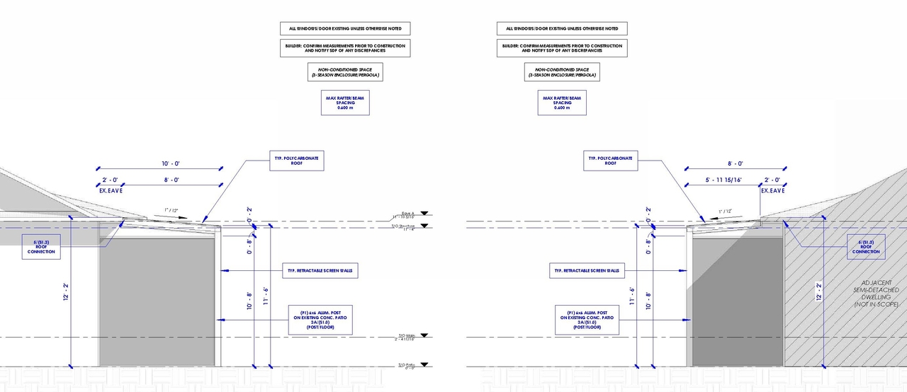 Image from page 4 of the file 'DP2026-04757 DMAP Plans (Submitted) 2026-08-17 (1MB)'