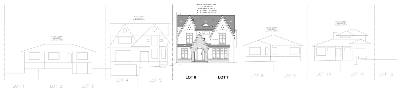 Image from page 3 of the file 'DP2026-04768 DMAP Plans (Submitted) 2026-08-18 (2MB)'
