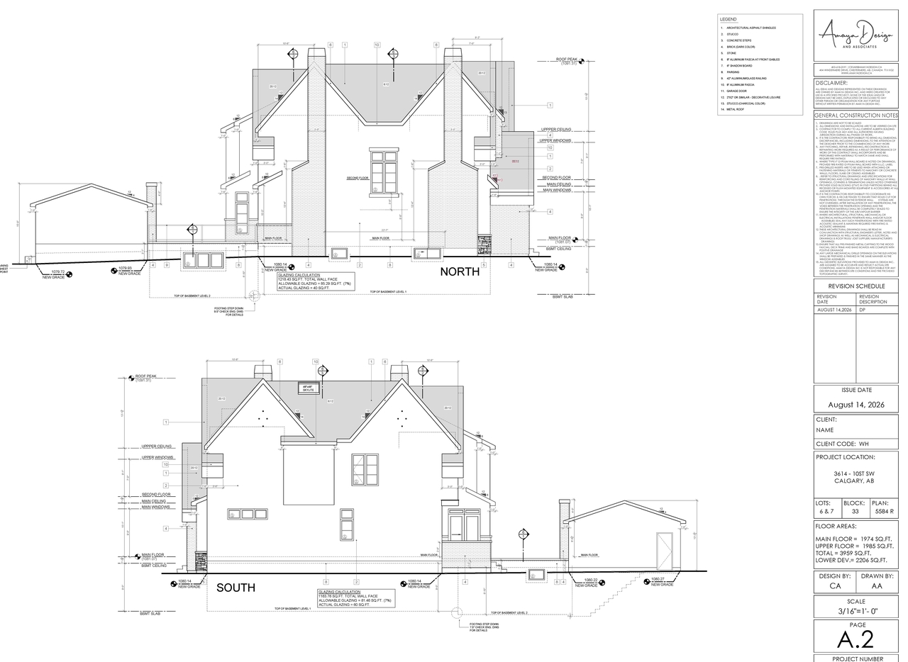 Image from page 5 of the file 'DP2026-04768 DMAP Plans (Submitted) 2026-08-18 (2MB)'