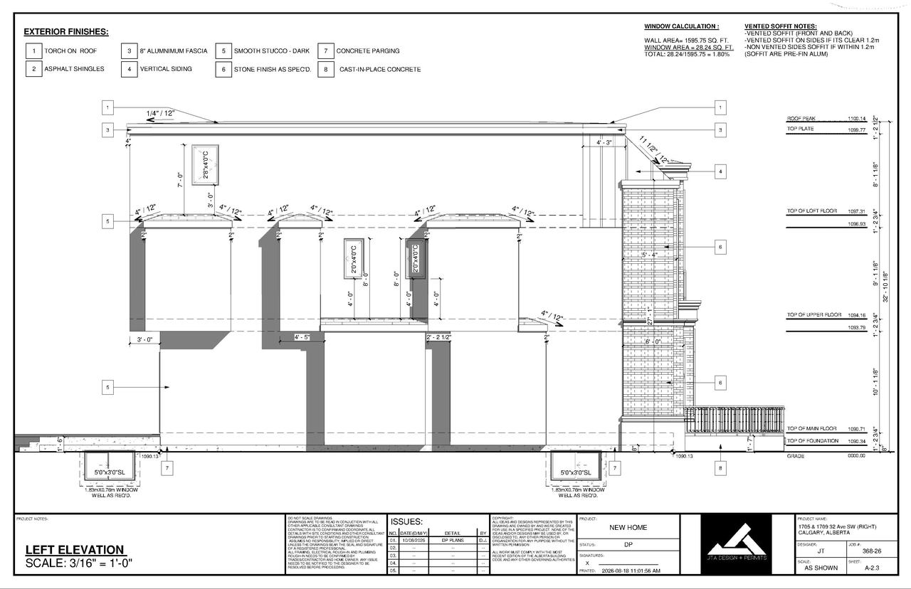 Image from page 4 of the file 'DP2026-04781 DMAP Plans (Submitted) 2026-08-19 (3MB)'