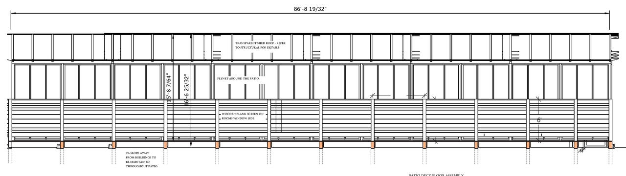 Image from page 6 of the file 'DP2026-04786 DMAP Plans (Submitted) 2026-08-18 (2MB)'