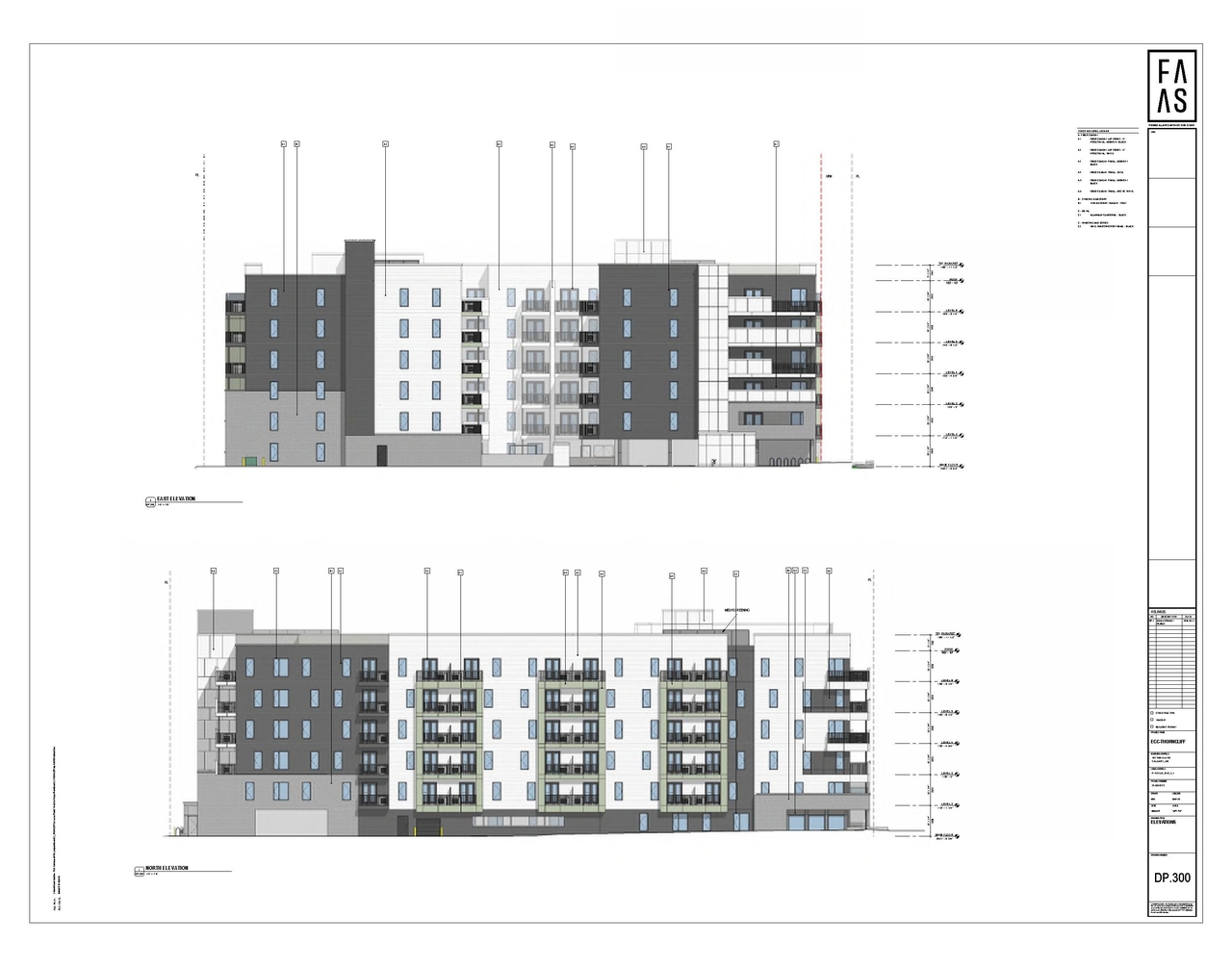 Image from page 3 of the file 'DP2026-04794 DMAP Plans (Submitted) 2026-08-19 (12MB)'