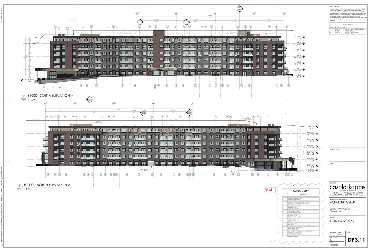 Image from page 5 of the file 'DP2026-04814 DMAP Plans (Submitted) 2026-08-27 (6MB)'