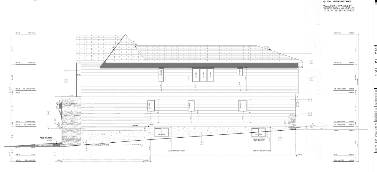 Image from page 7 of the file 'DP2026-04844 DMAP Plans (Submitted) 2026-08-21 (3MB)'
