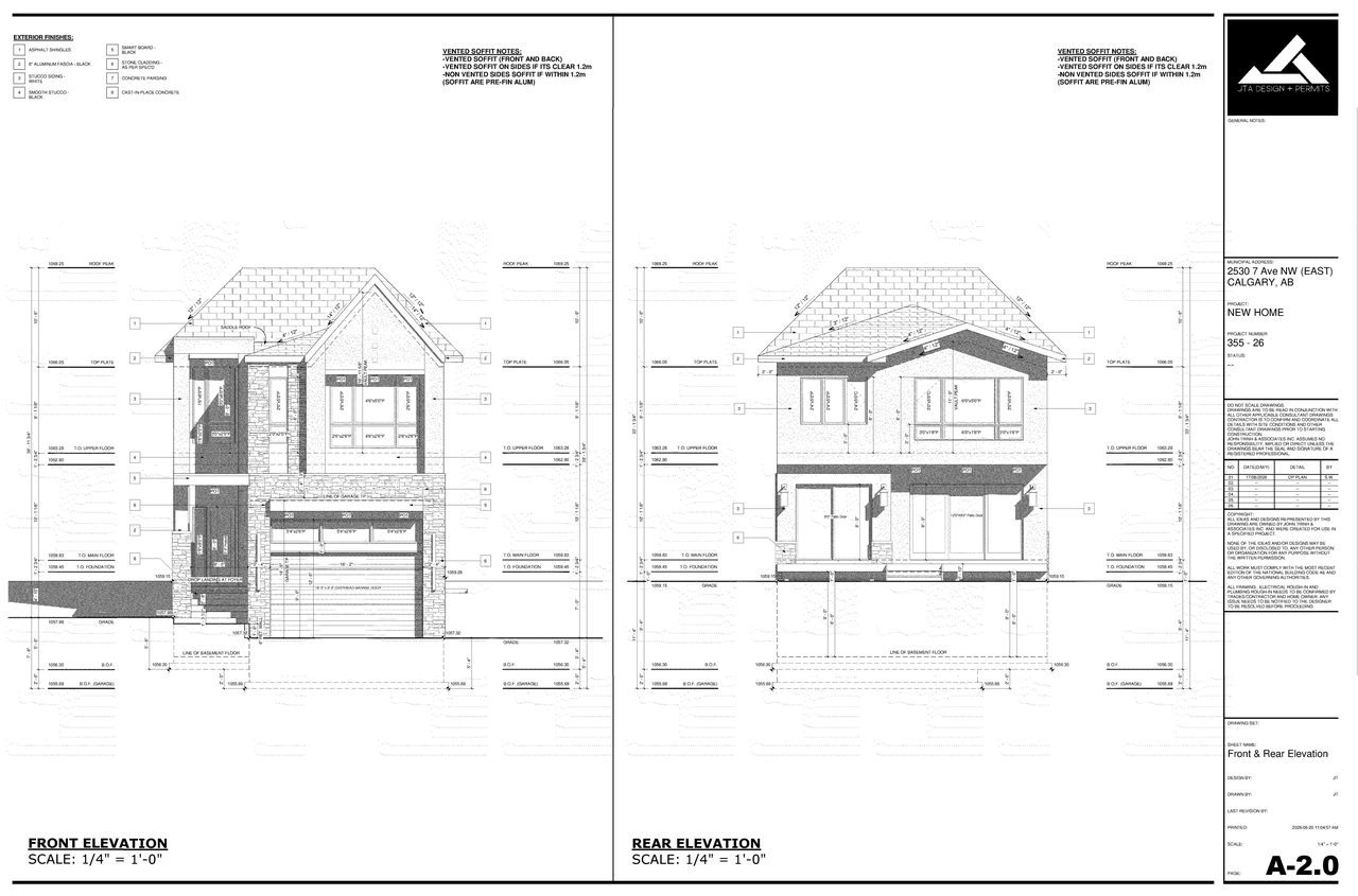 Image from page 5 of the file 'DP2026-04845 - DMAP Plans (Submitted) 2026-08-21 (1MB)'