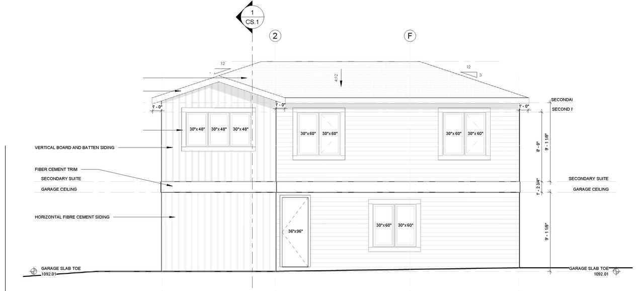 Image from page 4 of the file 'DP2026-04868 DMAP Plans (Submitted)2026-08-24 (2MB)'