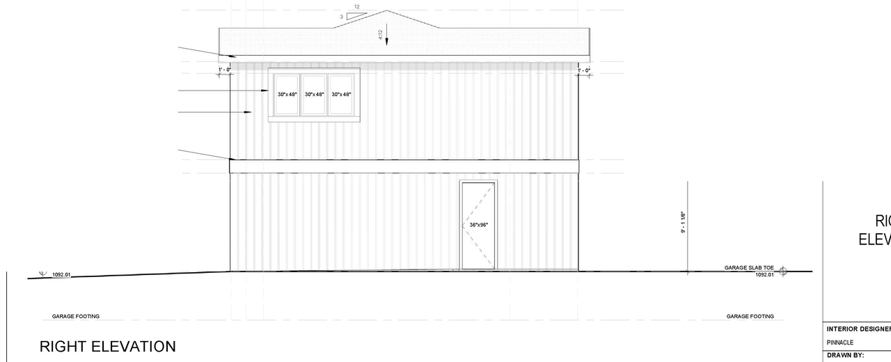 Image from page 6 of the file 'DP2026-04868 DMAP Plans (Submitted)2026-08-24 (2MB)'