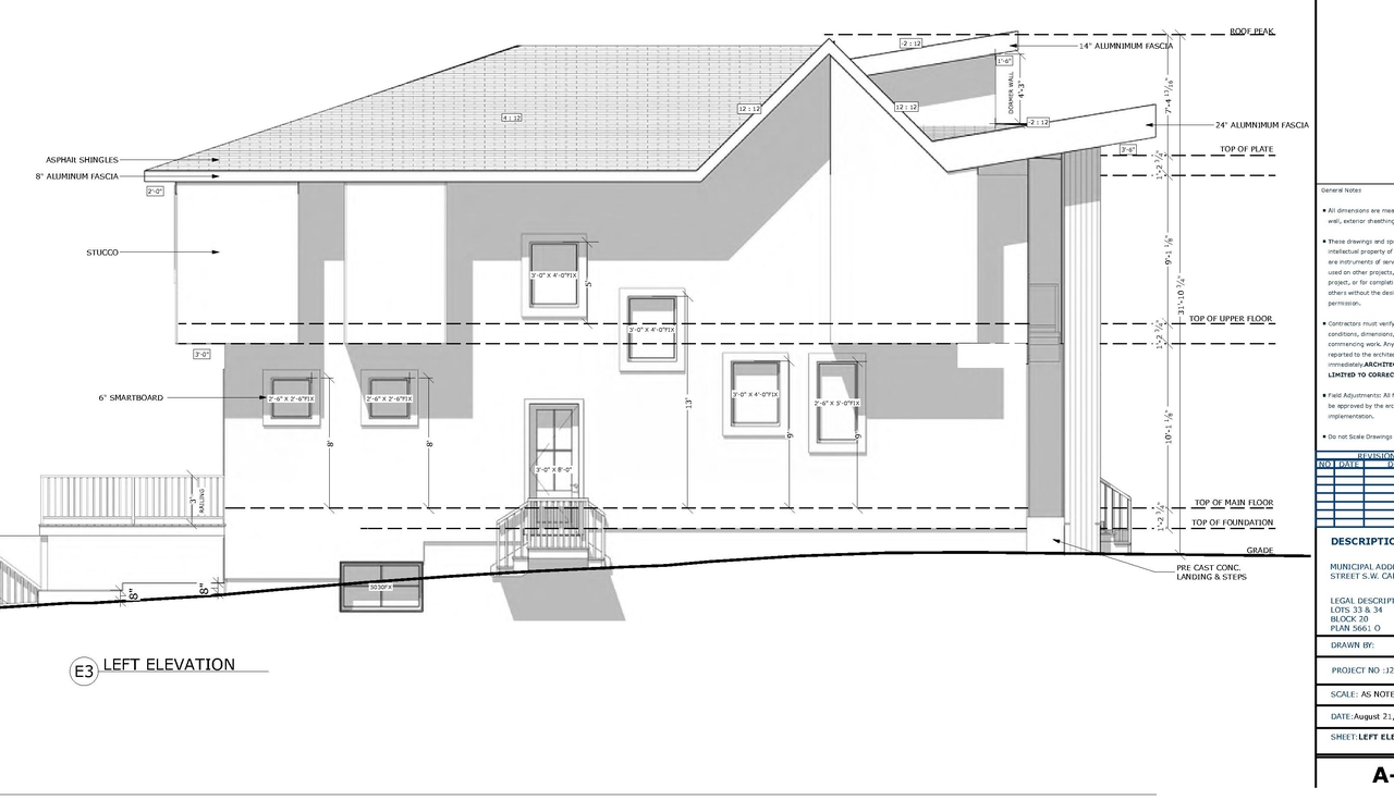 Image from page 5 of the file 'DP2026-04876 - DMAP Plans (Submitted) 2026-08-26 (1MB)'