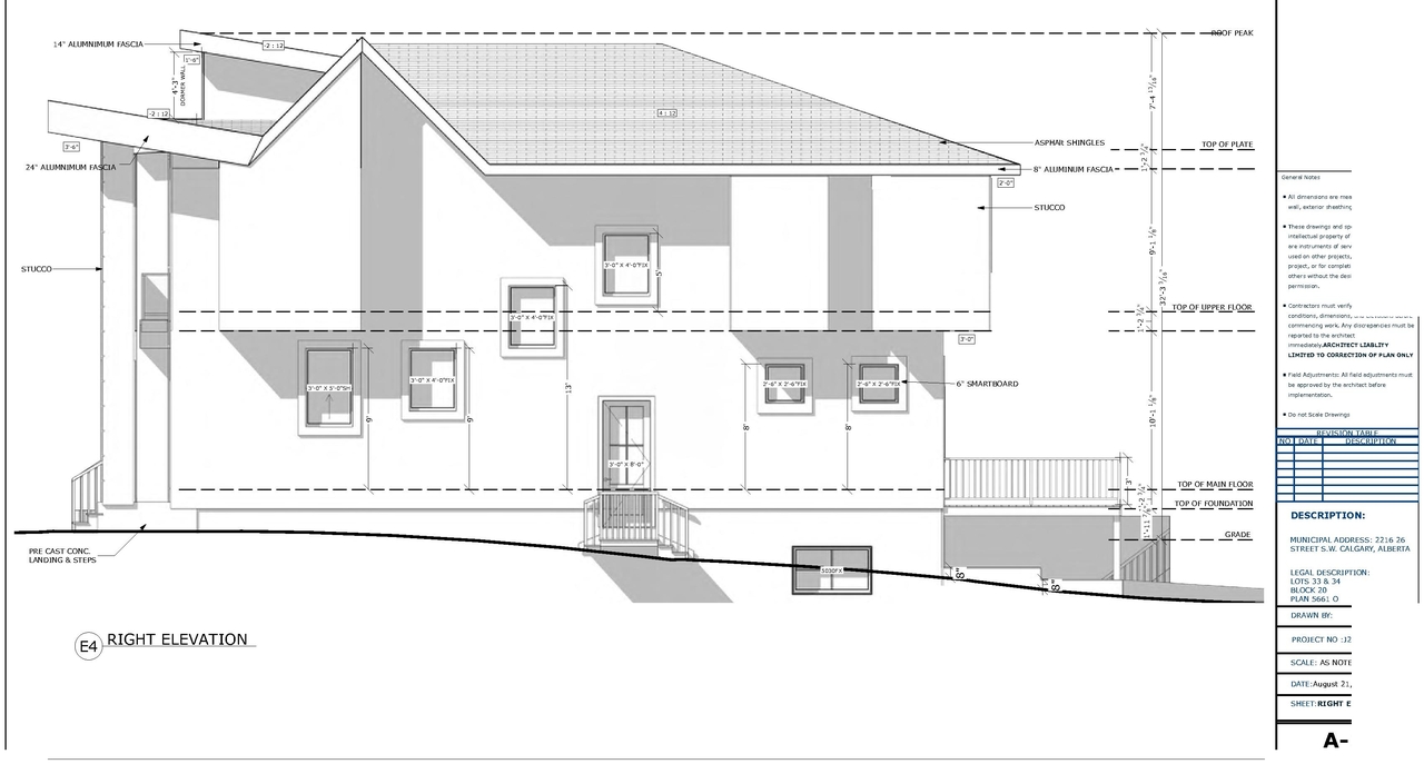Image from page 6 of the file 'DP2026-04876 - DMAP Plans (Submitted) 2026-08-26 (1MB)'