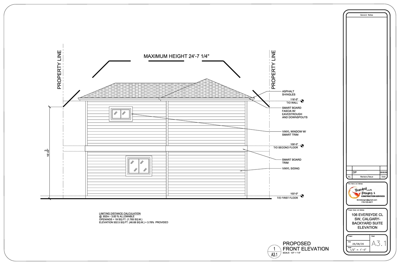 Image from page 2 of the file 'DP2026-04965 DMAP Plans (Submitted) 2026-08-26 (1MB)'