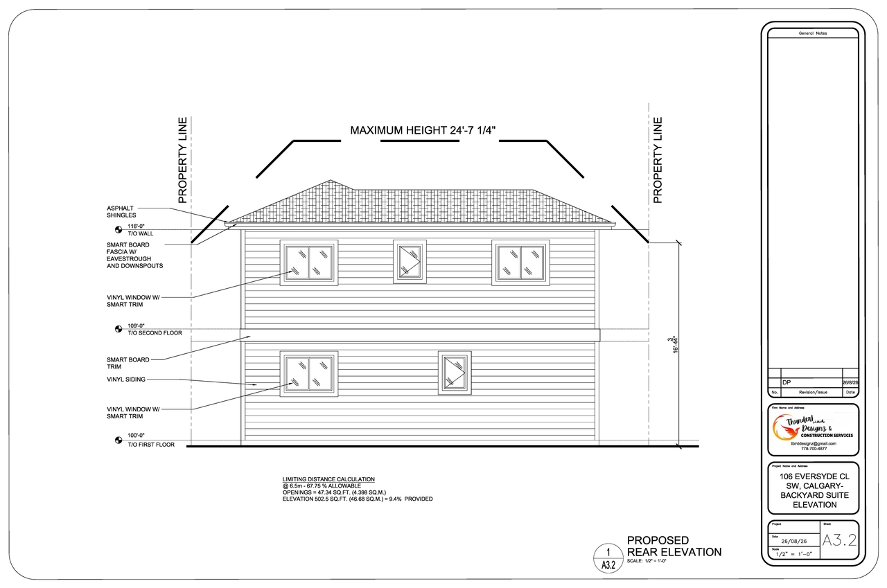 Image from page 3 of the file 'DP2026-04965 DMAP Plans (Submitted) 2026-08-26 (1MB)'