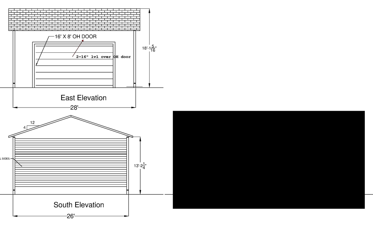 Image from page 2 of the file 'DP2026-05001 DMAP Plans (Submitted) 2026-08-28 (2MB)'