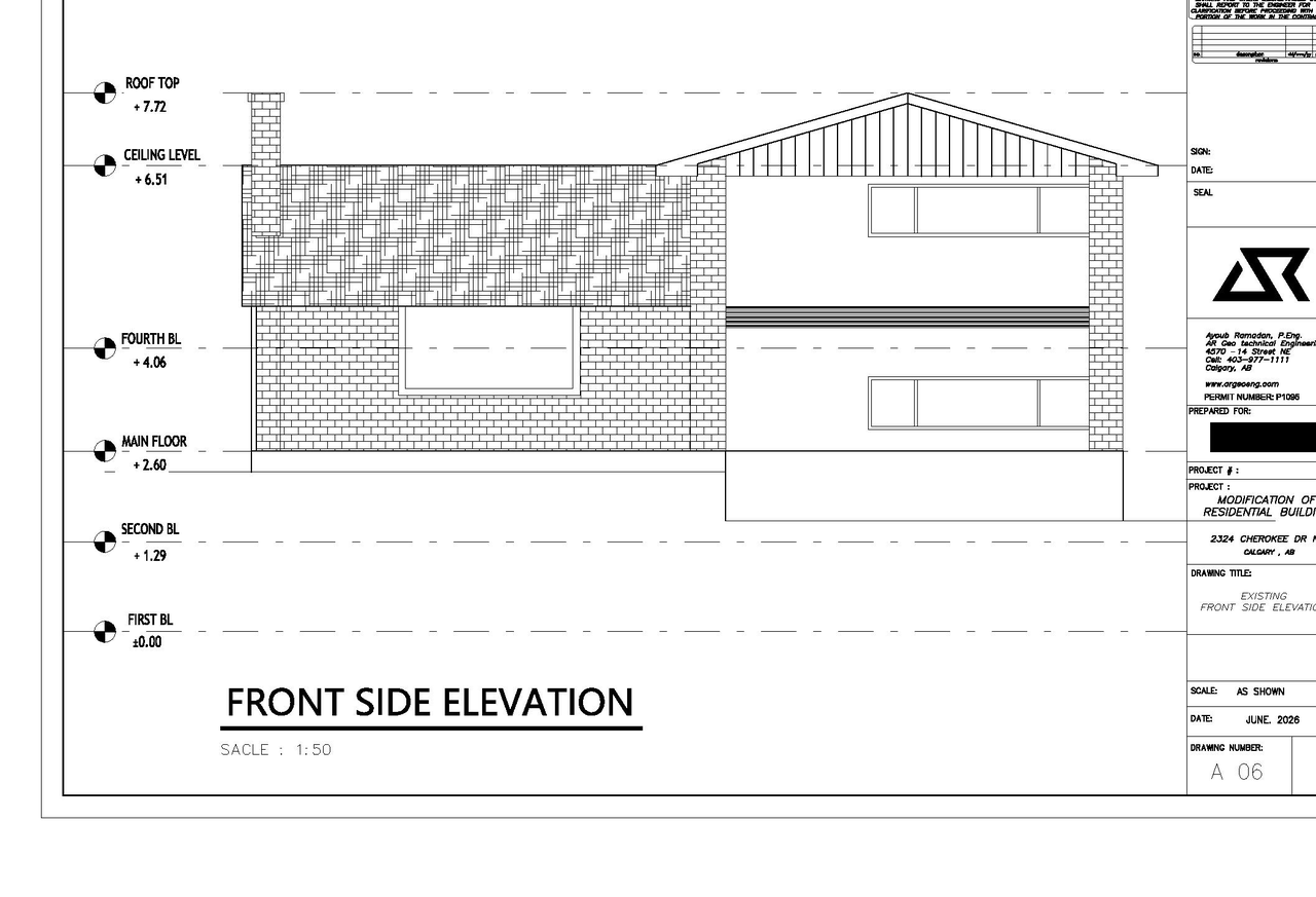 Image from page 3 of the file 'DP2026-05009 DMAP Plans (Submitted) 2026-08-28 (1MB)'