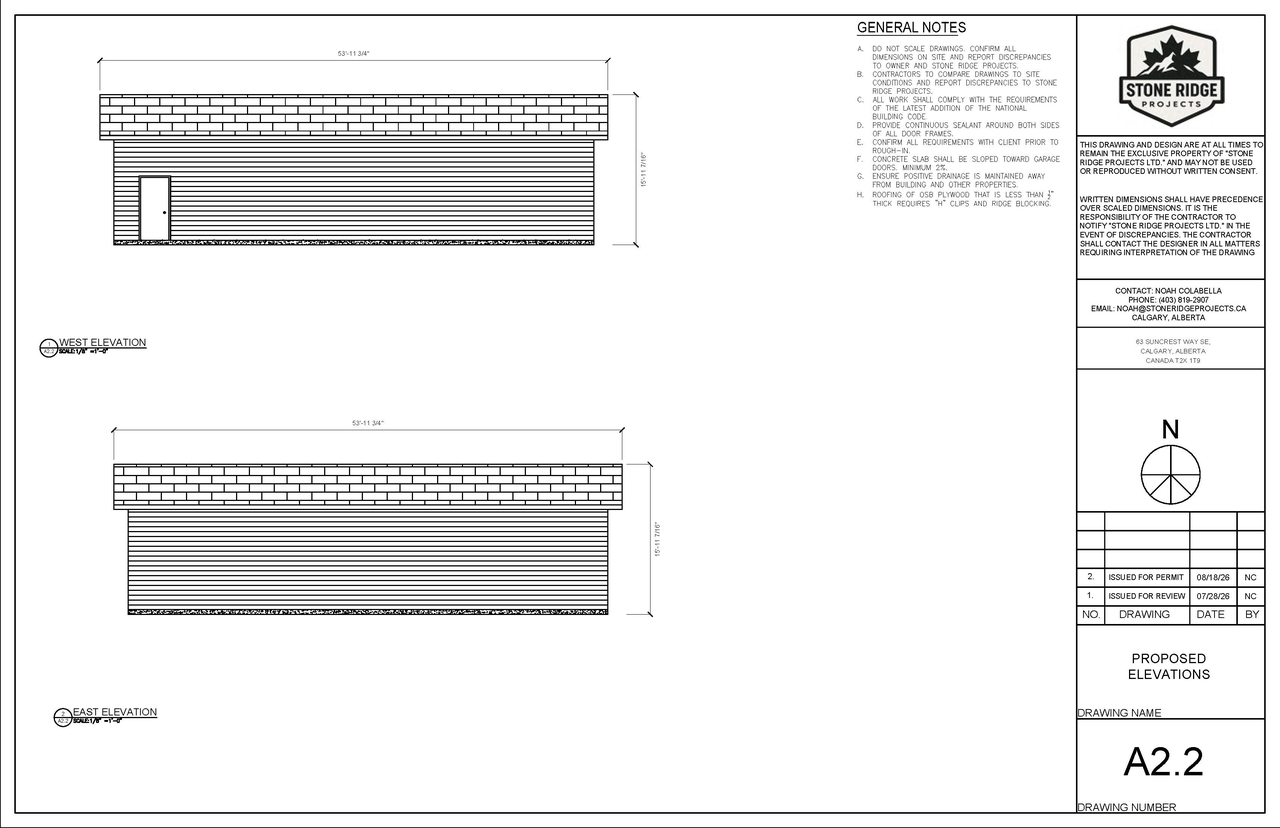 Image from page 2 of the file 'DP2026-05037 - DMAP Plans (Submitted) 2026-08-31 (1MB)'