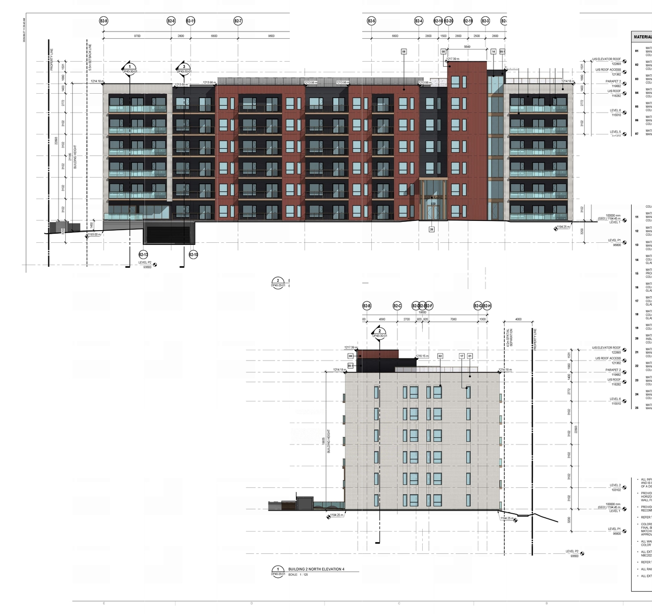Image from page 8 of the file 'DP2026-05042 DMAP Plans (Submitted) 2026-09-16 (14MB)'