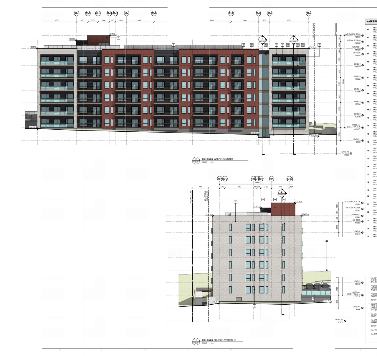 Image from page 9 of the file 'DP2026-05042 DMAP Plans (Submitted) 2026-09-16 (14MB)'