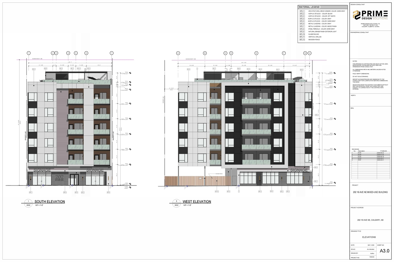 Image from page 7 of the file 'DP2026-05057 DMAP Plans (Submitted) 2026-09-01 (9MB)'