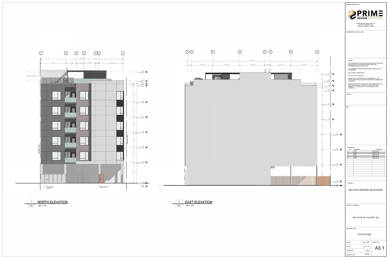 Image from page 8 of the file 'DP2026-05057 DMAP Plans (Submitted) 2026-09-01 (9MB)'