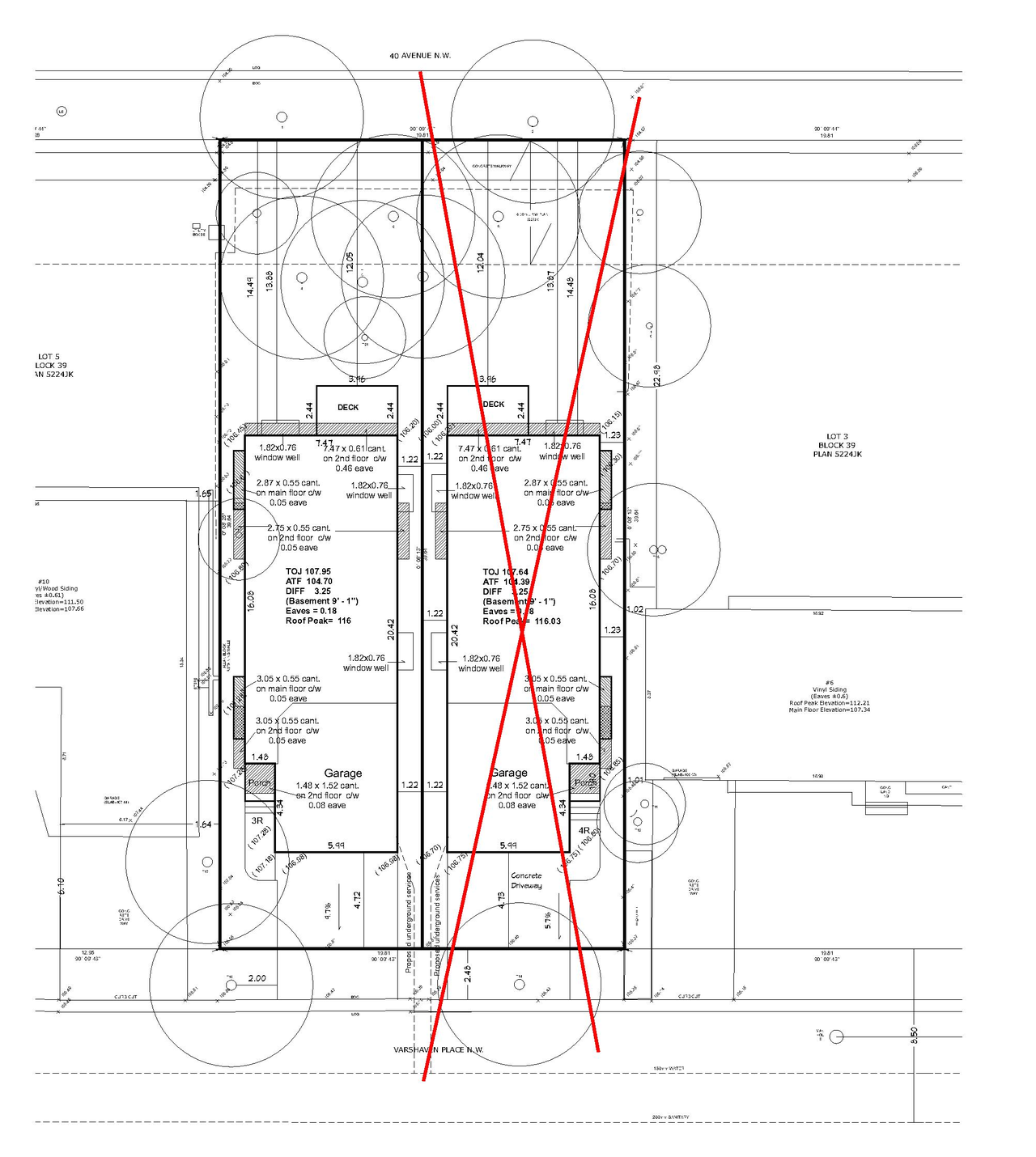 Image from page 1 of the file 'DP2026-05067 - DMAP Plans (Submitted) 2026-09-02 (1MB)'