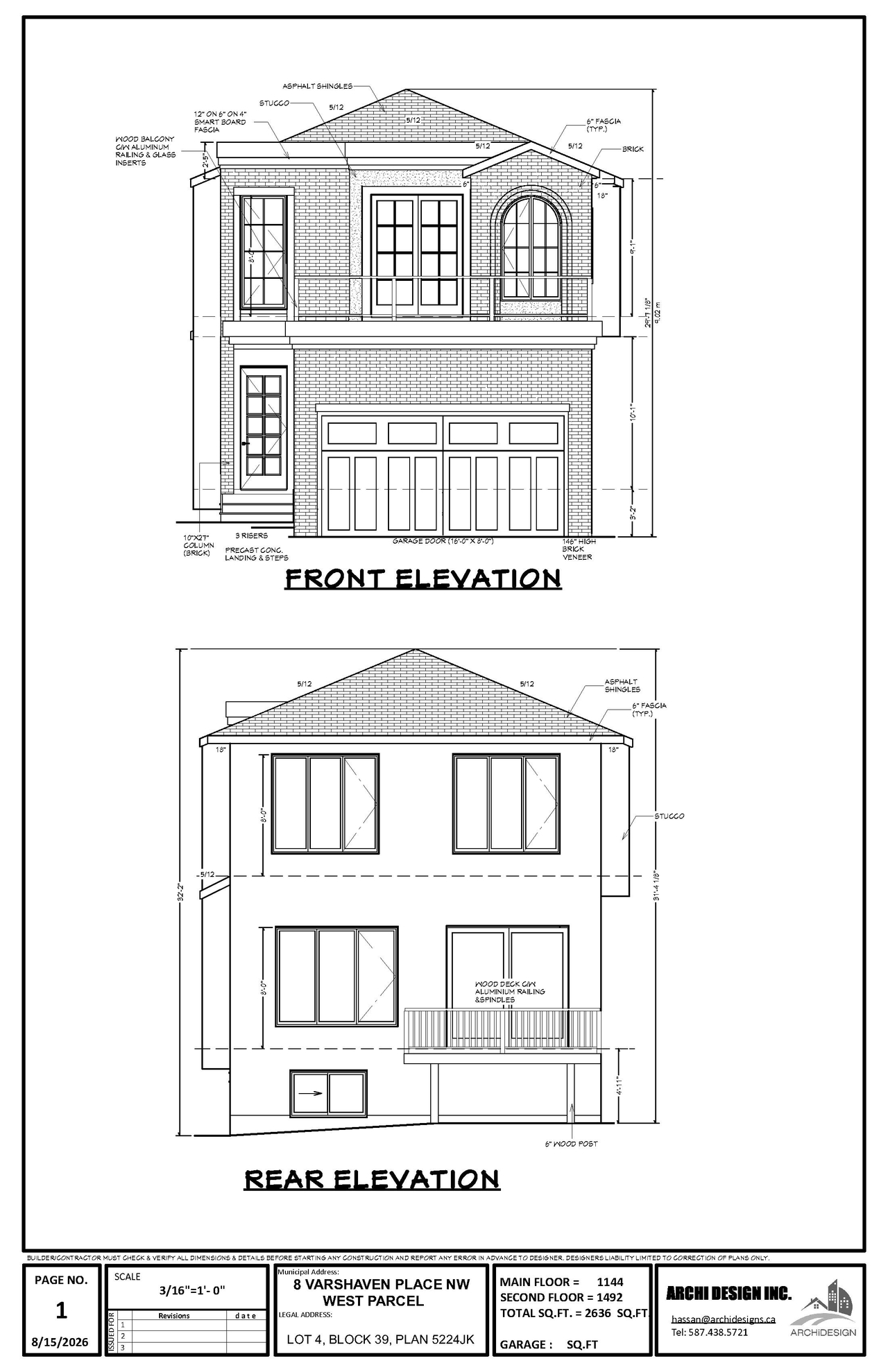 Image from page 3 of the file 'DP2026-05067 - DMAP Plans (Submitted) 2026-09-02 (1MB)'