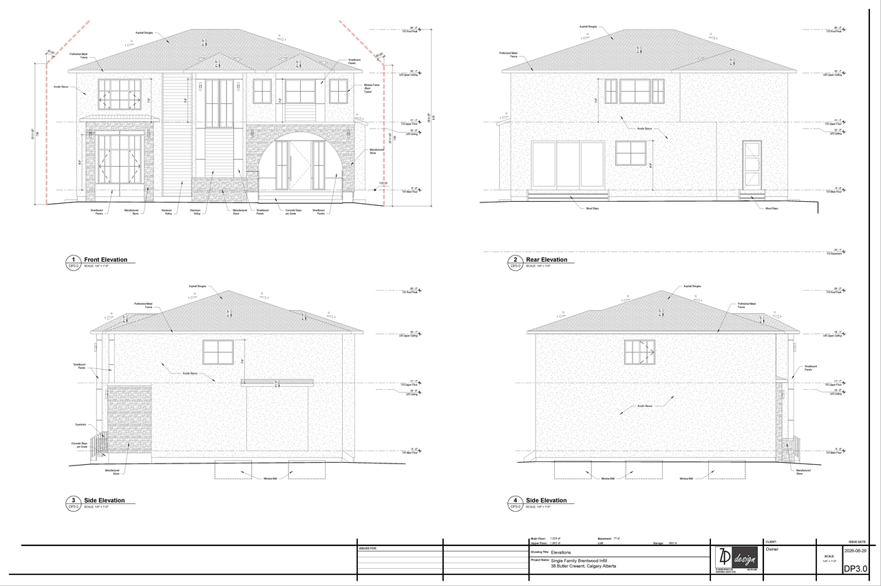 Image from page 3 of the file 'DP2026-05085 DMAP Plans (Submitted) 2026-09-10 (3MB)'