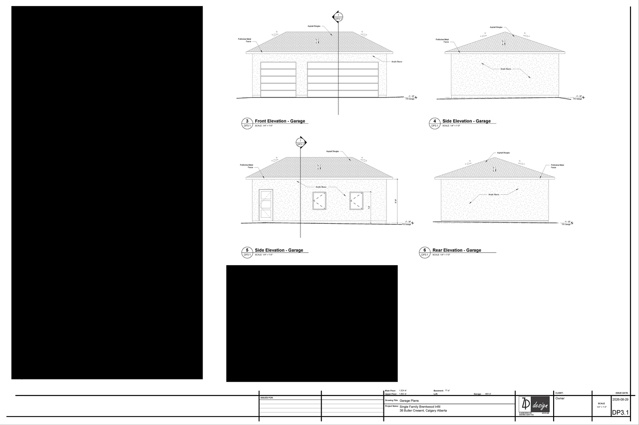 Image from page 4 of the file 'DP2026-05085 DMAP Plans (Submitted) 2026-09-10 (3MB)'