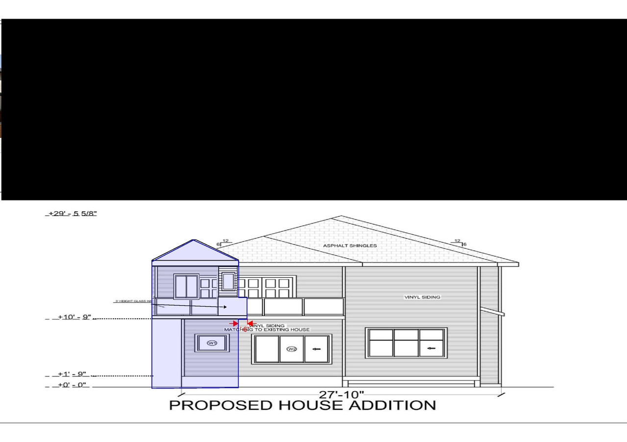 Image from page 1 of the file 'DP2026-05102 DMAP Plans(Submitted) 2026-09-02 (2MB)'