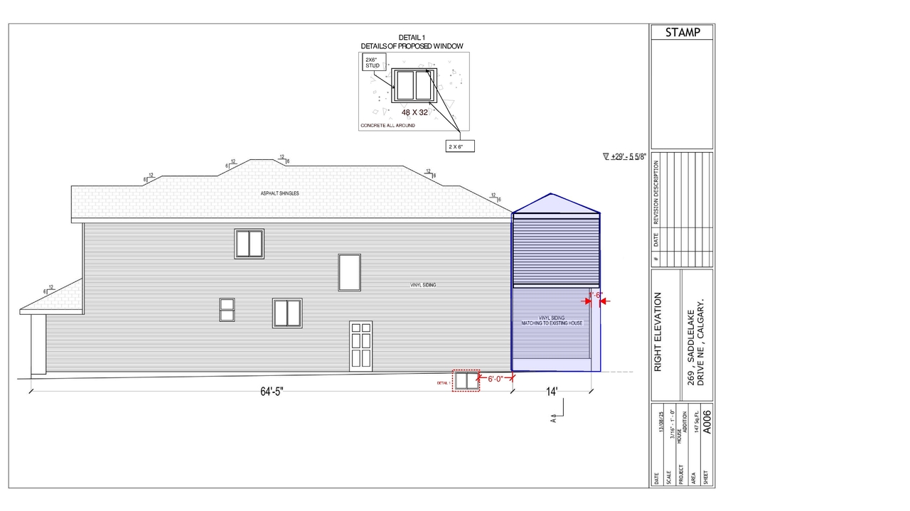 Image from page 5 of the file 'DP2026-05102 DMAP Plans(Submitted) 2026-09-02 (2MB)'
