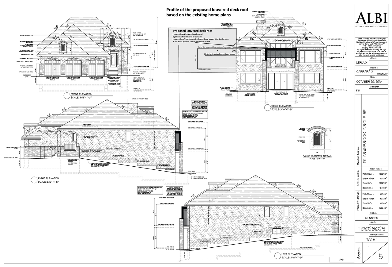 Image from page 2 of the file 'DP2026-05125 DMAP Plans (Submitted) 2026-09-02 (1MB)'