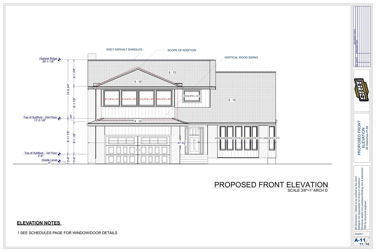 Image from page 6 of the file 'DP2026-05127 DMAP Plans Submitted (2MB) 2026-09-02'