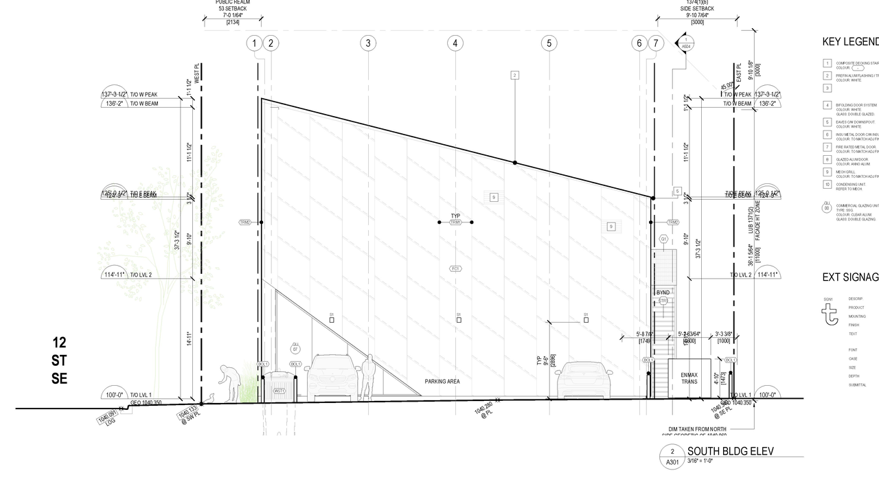 Image from page 3 of the file 'DP2026-05139 - DMAP Plans (Submitted) 2026-09-03 (2MB)'