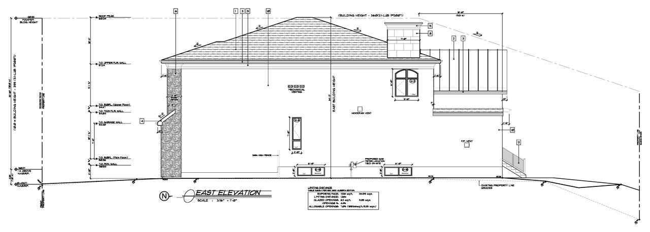 Image from page 5 of the file 'DP2026-05169 DMAP Plans Submitted (5MB) 2026-09-04'