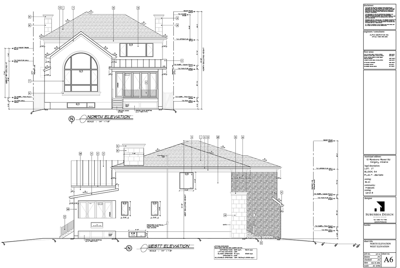 Image from page 6 of the file 'DP2026-05169 DMAP Plans Submitted (5MB) 2026-09-04'