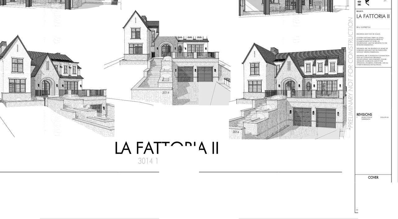 Image from page 1 of the file 'DP2026-05171 DMAP Plans (Submitted) 2026-09-06 (3MB)'