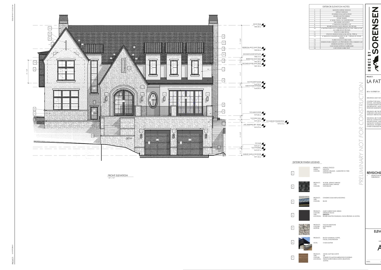 Image from page 2 of the file 'DP2026-05171 DMAP Plans (Submitted) 2026-09-06 (3MB)'