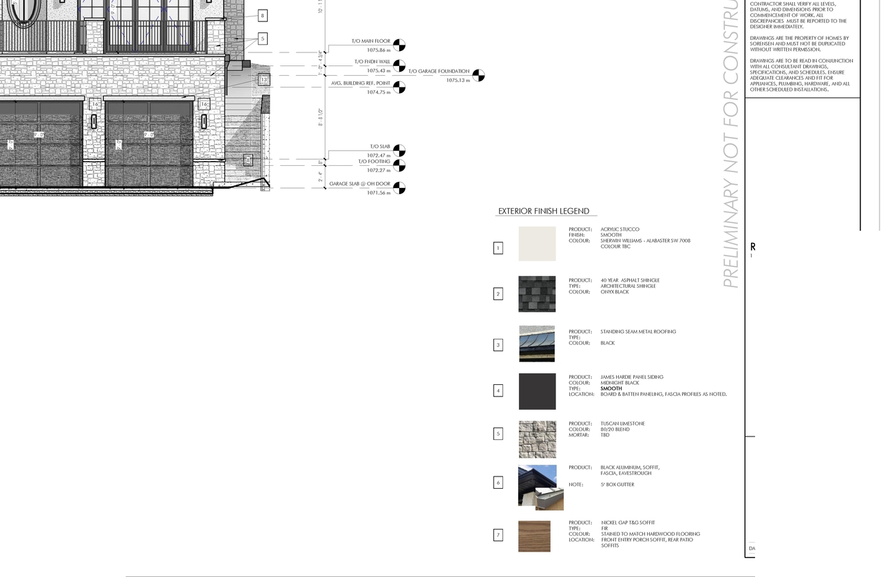 Image from page 2 of the file 'DP2026-05171 DMAP Plans (Submitted) 2026-09-06 (3MB)'