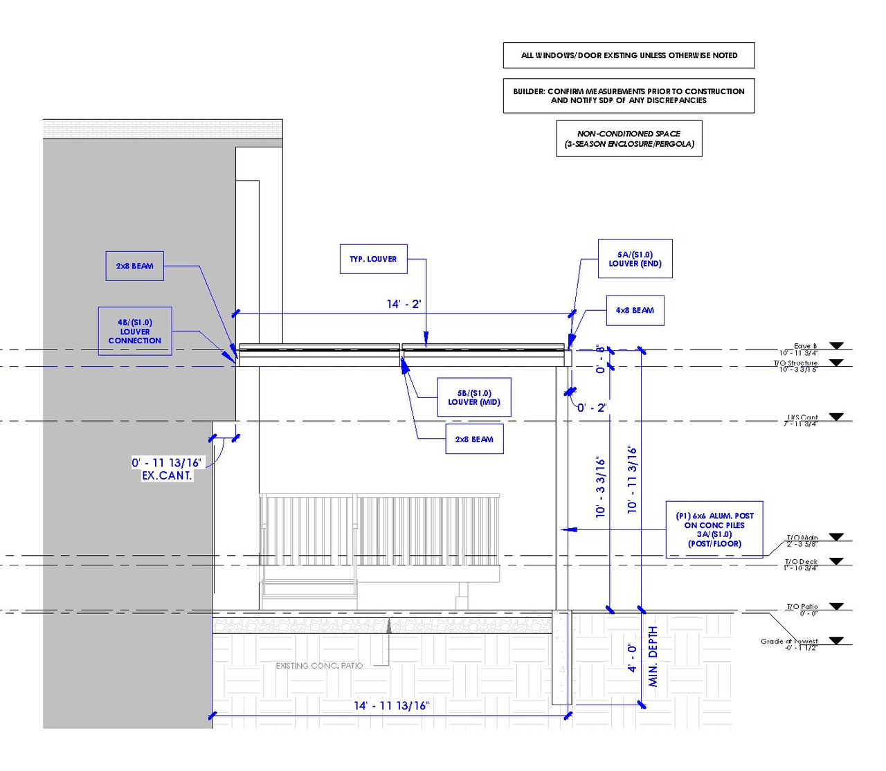 Image from page 5 of the file 'DP2026-05183 DMAP Plans (Submitted) 2026-09-05 (1MB)'
