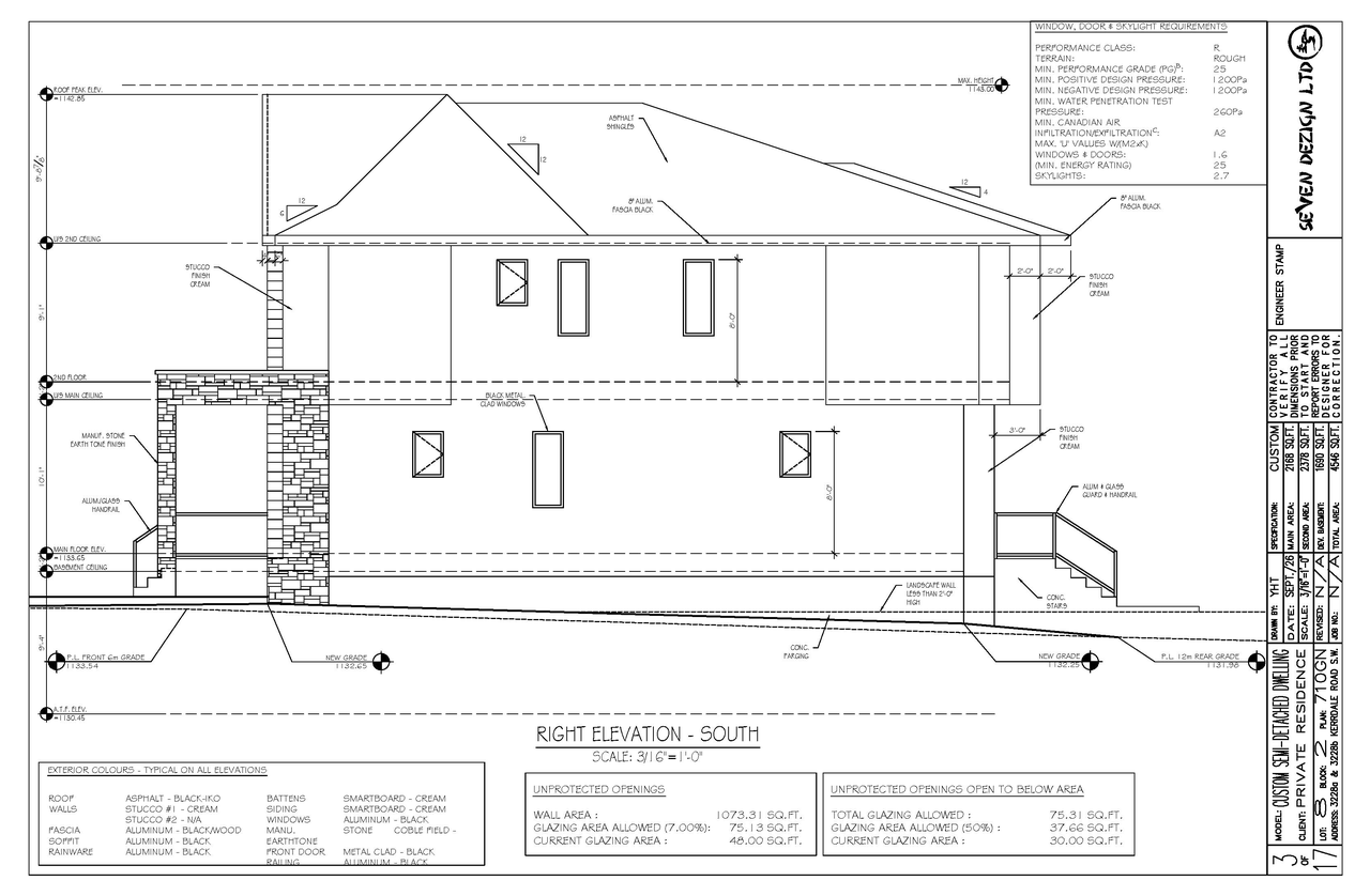 Image from page 3 of the file 'DP2026-05201 DMAP Plans (Submitted) 2026-09-09 (1MB)'