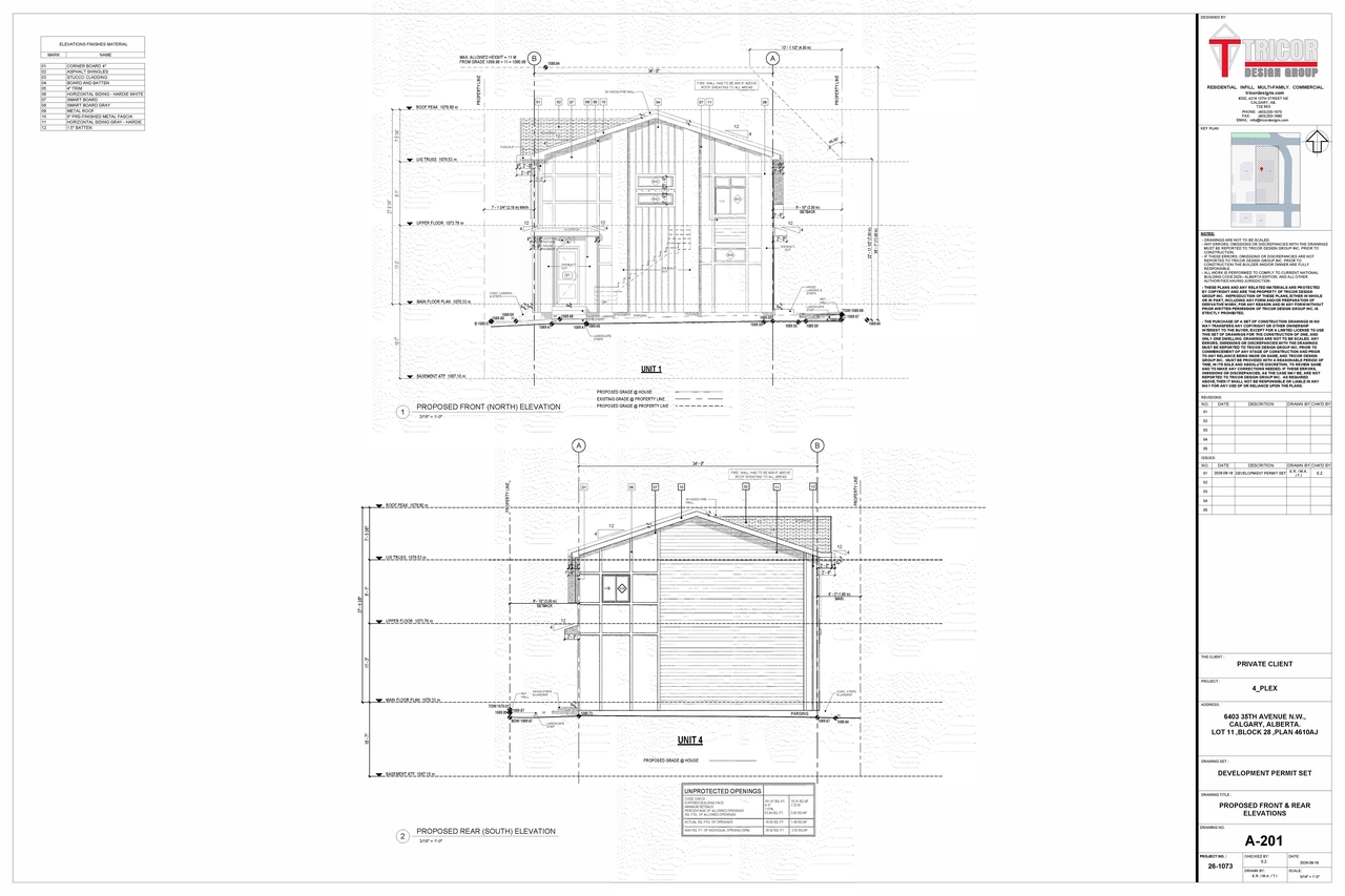 Image from page 4 of the file 'DP2026-05233 DMAP Plans (Submitted) 2026-09-10 (3MB)'