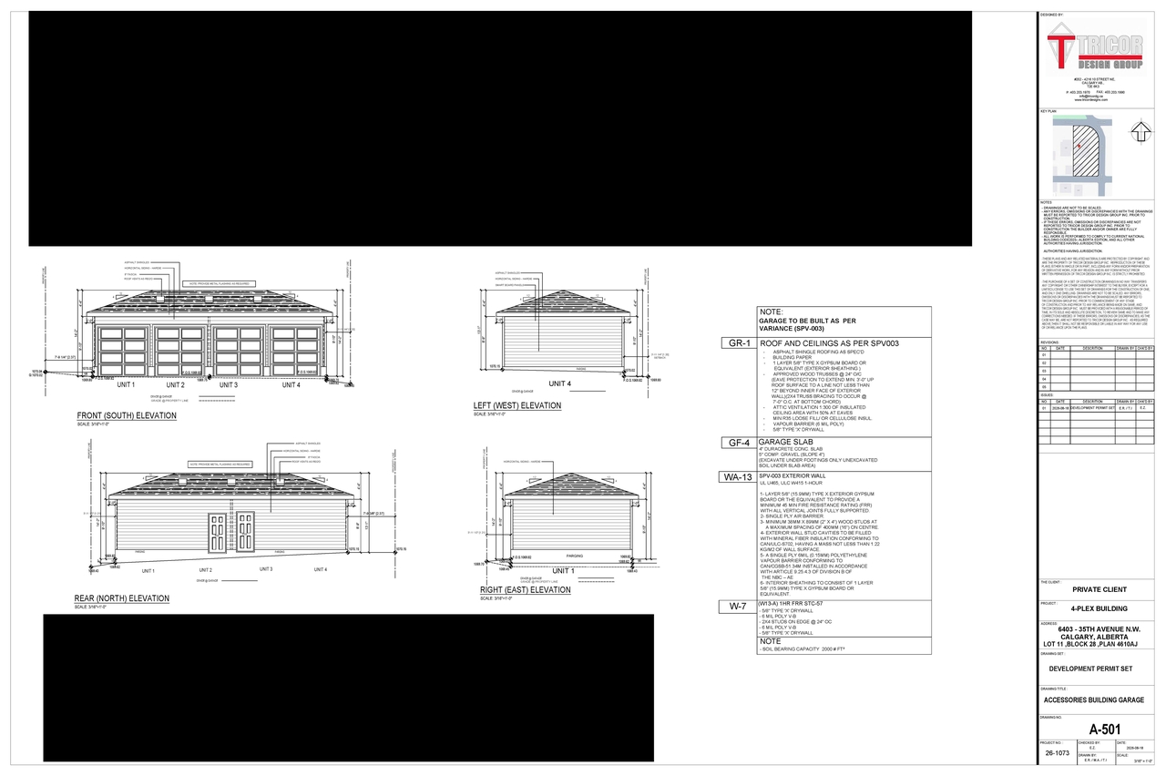 Image from page 6 of the file 'DP2026-05233 DMAP Plans (Submitted) 2026-09-10 (3MB)'