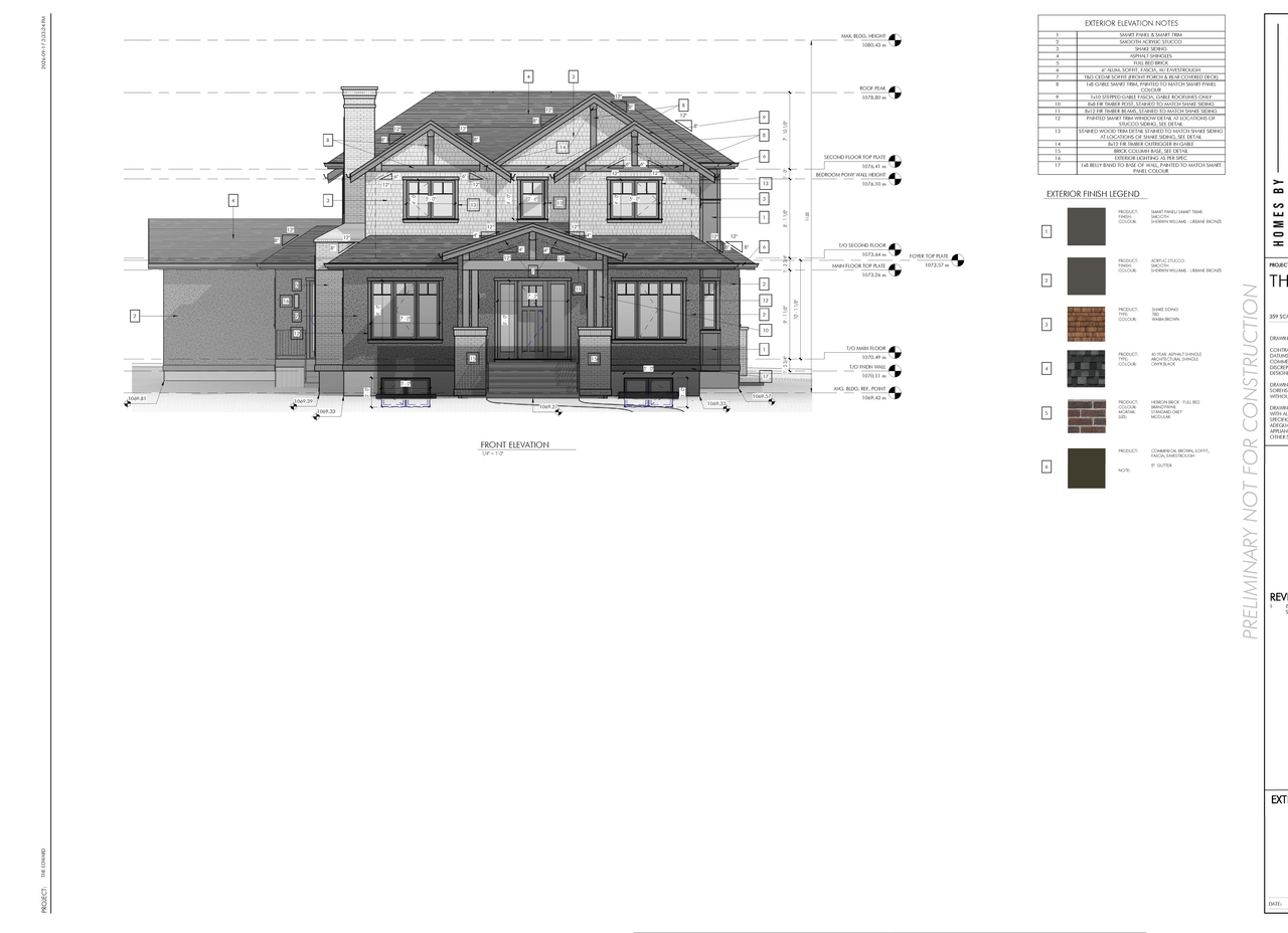 Image from page 2 of the file 'DP2026-05353 DMAP Plans (Submitted) 2026-09-21 (6MB)'