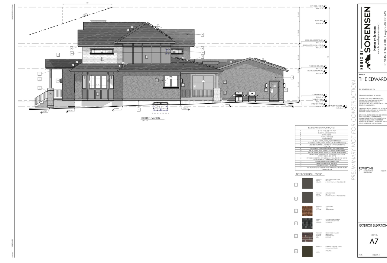 Image from page 4 of the file 'DP2026-05353 DMAP Plans (Submitted) 2026-09-21 (6MB)'