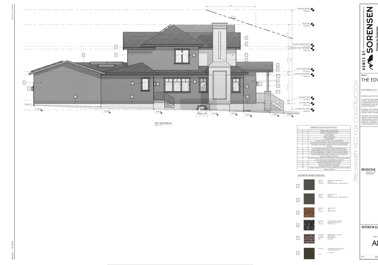 Image from page 5 of the file 'DP2026-05353 DMAP Plans (Submitted) 2026-09-21 (6MB)'