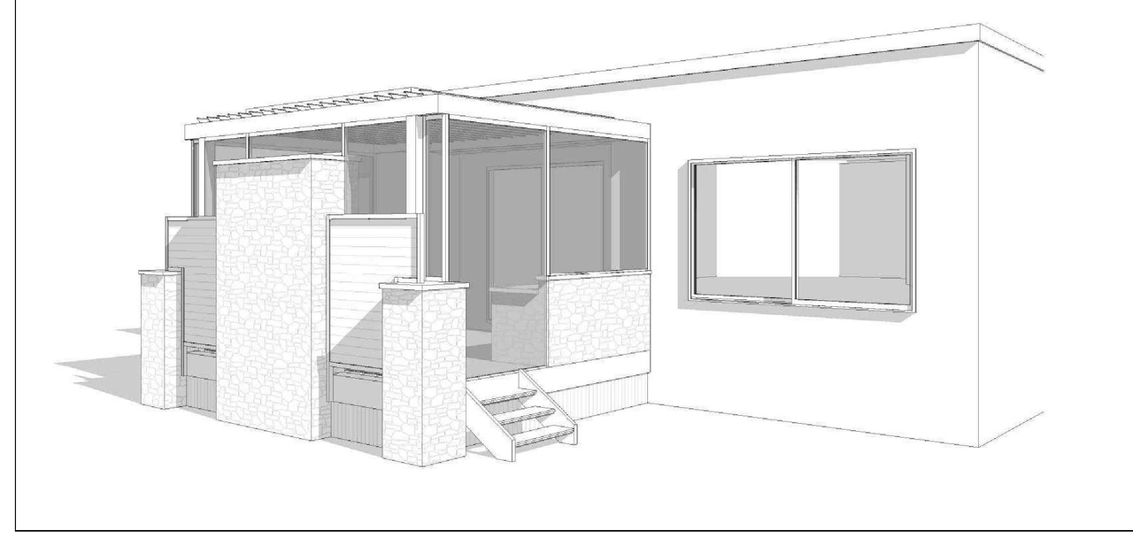 Image from page 1 of the file 'DP2026-05356 DMAP Plans (Submitted) 2026-09-18 (1MB)'