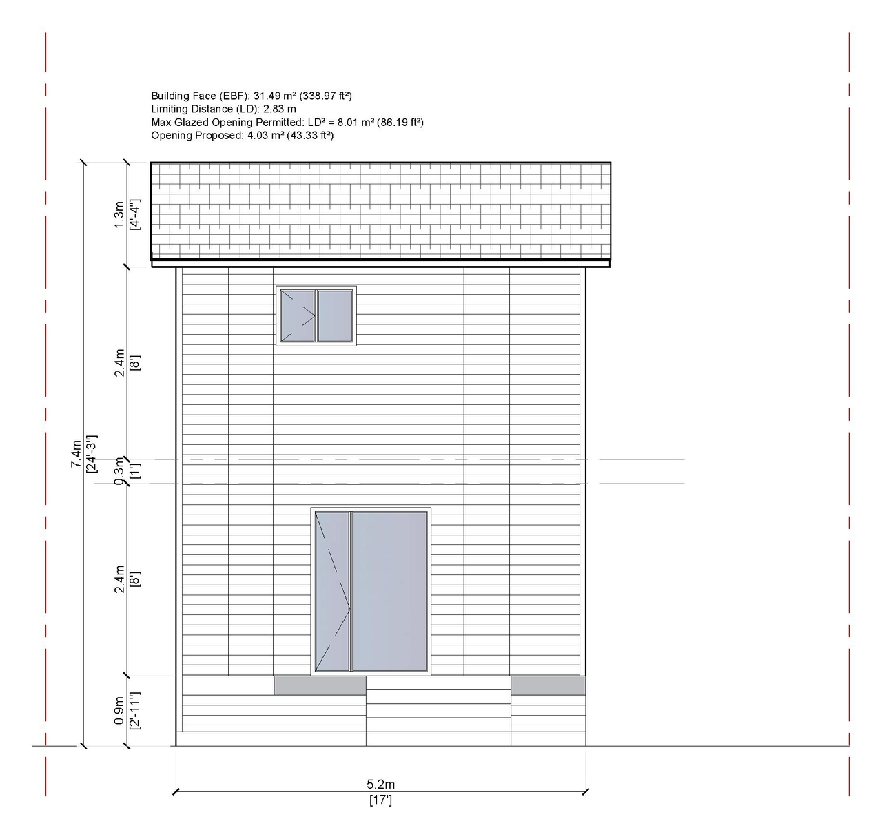 Image from page 7 of the file 'DP2026-05397 DMAP Plans (Submitted) 2026-09-21 (2MB)'